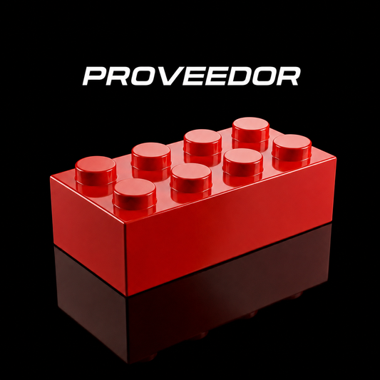 Acceso a Proveedor Privado BUILDHAUS